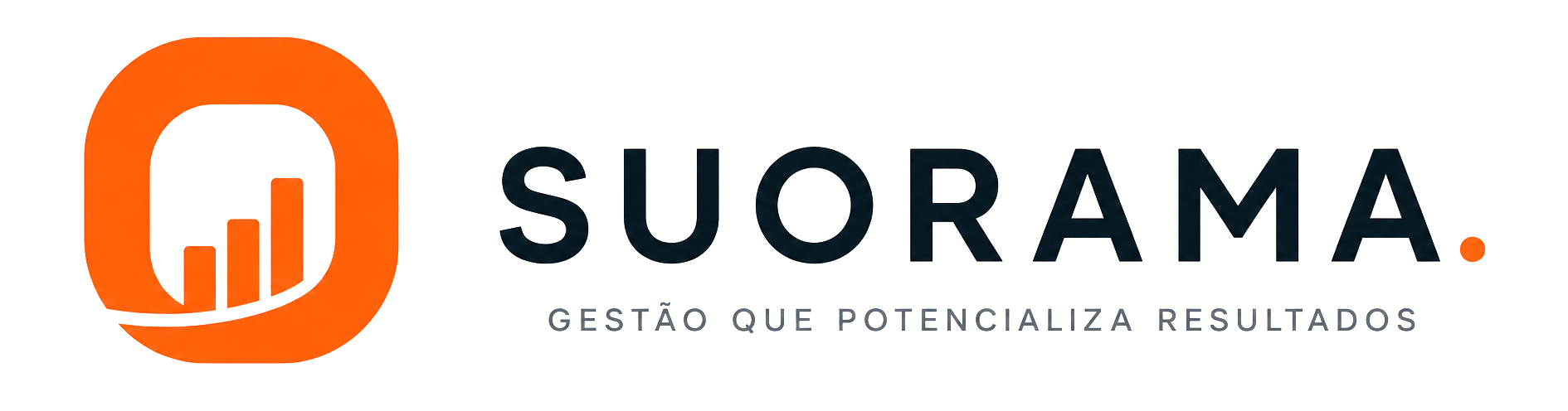 SUORAMA — Gestão que potencializa resultados